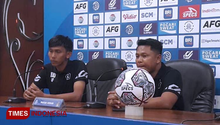 Gagal Lagi Menang di Kandang, Posisi Persik Makin Sulit