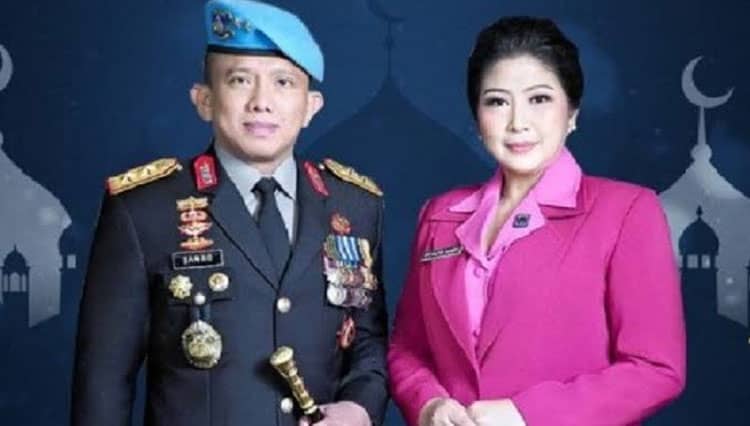Istri Ferdy Sambo Sebarkan Hoaks ke Publik, Tak Ada Pelecehan Dilakukan Brigadir J