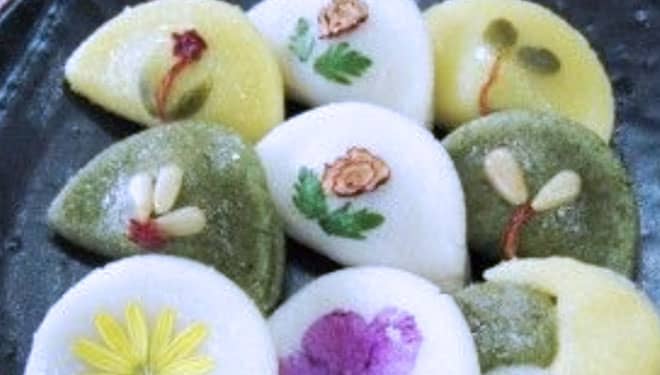 Ragam Kue Beras, Makanan Khas Korea yang Sering Muncul di Drakor