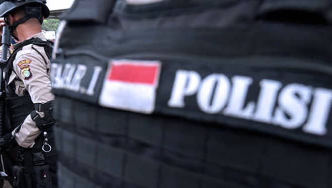 Ironi Polisi Indonesia, Kasat Narkoba Terciduk Edarkan Narkoba
