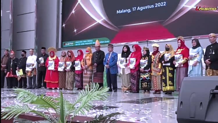 20 Dosen-Karyawan UNISMA Dapat Umroh Gratis di Hari Kemerdekaan