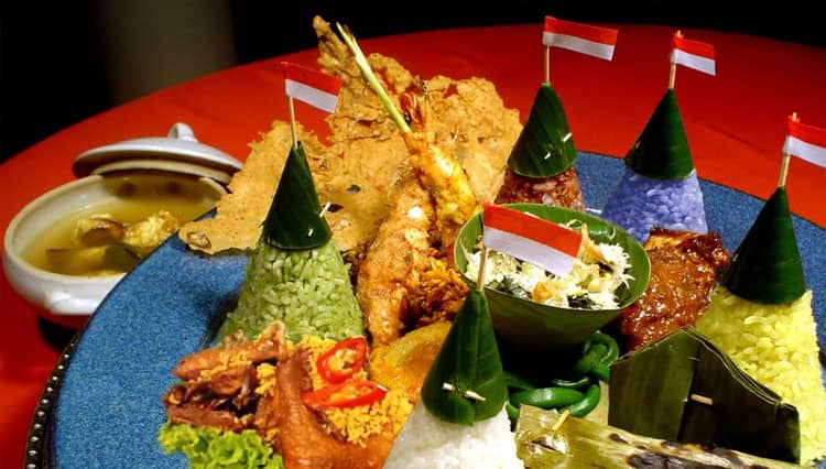 Hotel Tugu Malang Luncurkan Menu Kaya Rempah Khas Nusantara