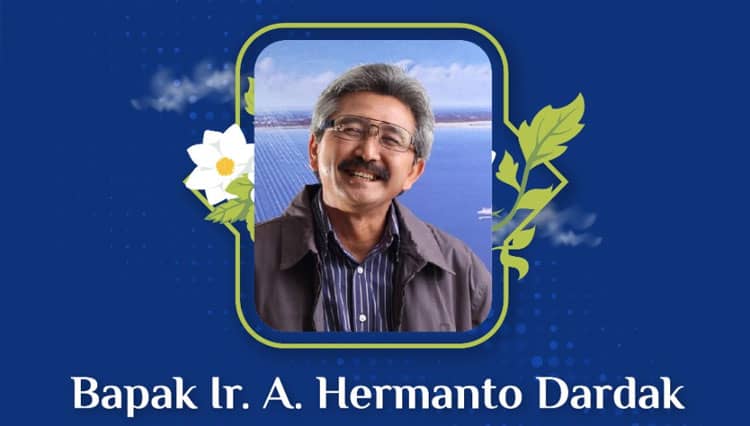 Achmad Hermanto Dardak Berpulang, Gubernur Jatim Khofifah Sampaikan Duka Mendalam