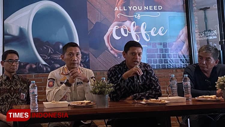 Kediri Nite Carnival Bakal Disemarakkan 14 Peserta Luar Kota