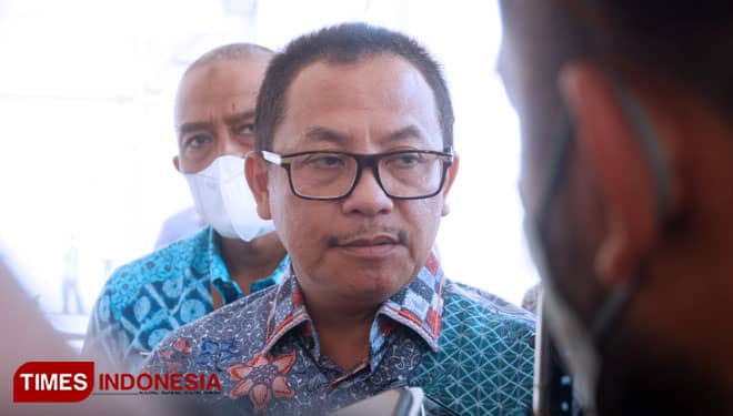 Wali Kota Sutiaji Angkat Bicara Soal Oknum TPOK Satpol PP Kota Malang Tertangkap Narkoba