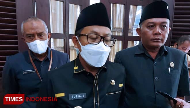 Kasus Izin Pemilik Reklame "Say Yes To Alcohol", Sutiaji: Harus Ada Efek Jera