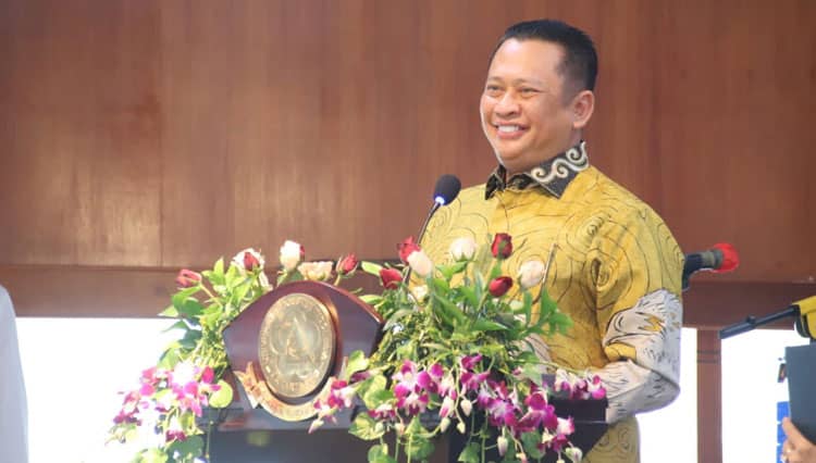 Ketua MPR RI: Bela Negara Tanggungjawab Seluruh Warga Negara