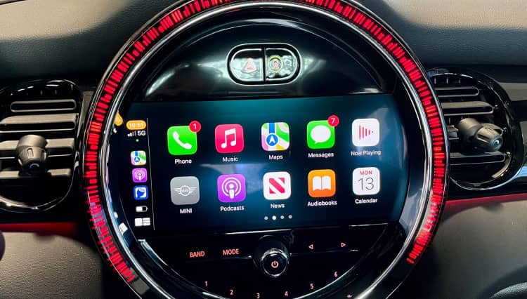 Belum Resmi Diproduksi, Mobil Karya Apple Sudah Diminati Pasar