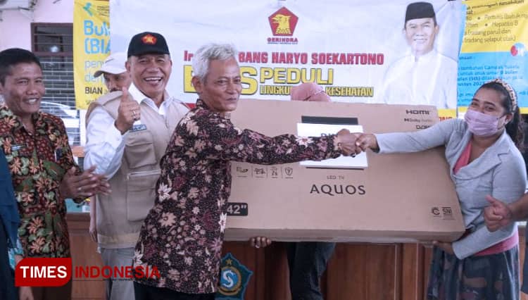 Warga Keluhkan Lambannya Penanganan Kasus DBD di Porong, Sidoarjo