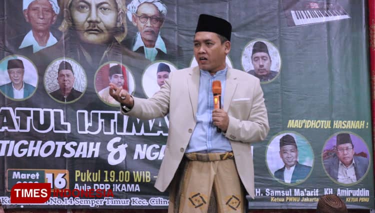 PWNU DKI Sarankan Uji Publik kepada Calon PJ Gubernur Pengganti Anies Baswedan
