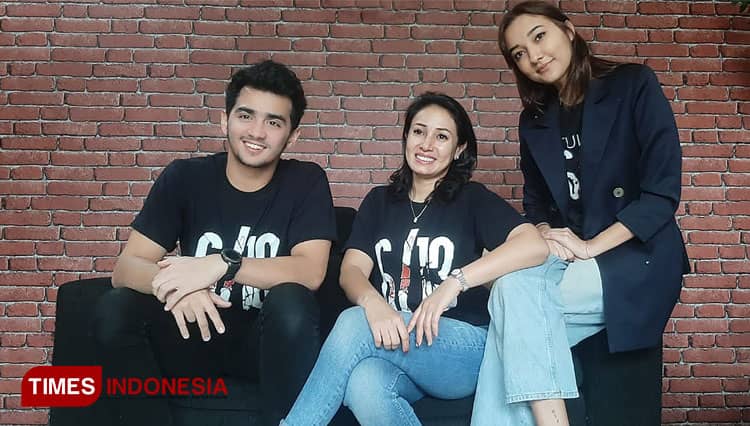 Seru dan Menegangkan! Film Horor Tulah 613 Hadir dengan Nuansa Berbeda