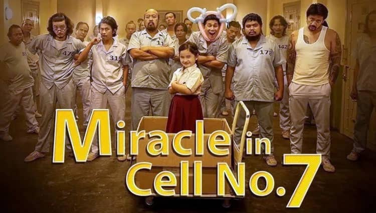 Bikin Nangis, Film Miracle in Cell No.7 Versi Indonesia Jadi Trending