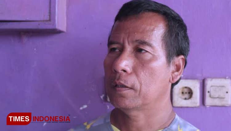 Kembali Setelah Lama Absen, Sedih Lihat Persik Kediri Jadi Juru Kunci Klasemen
