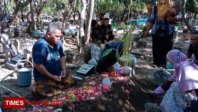 Pelajar di Sidoarjo Meninggal saat Ikuti UKT Perguruan Silat