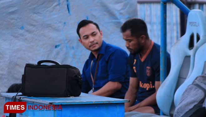 Zulham Zamrun Diragukan Tampil Saat Persela Bersua Gresik United