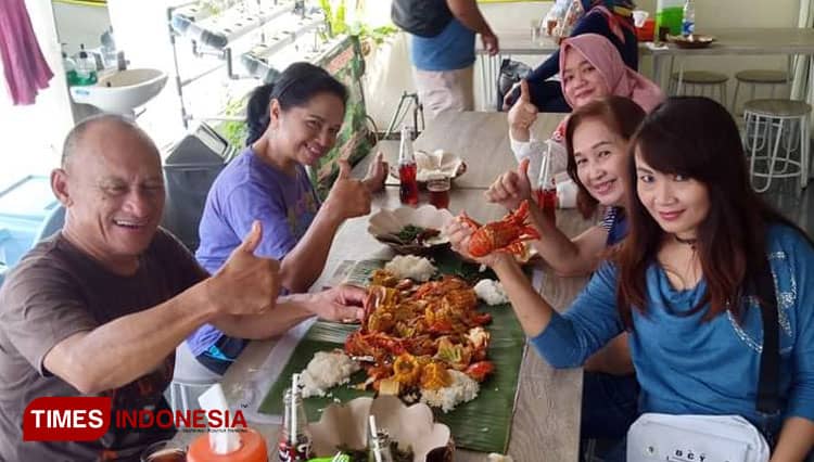4 Best Seafood Restaurants in Banjar West Java