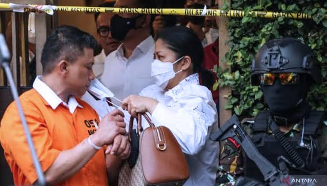 Sosiolog: Kasus Ferdy Sambo Lebih Penting, Jangan Larut Aksi Hacker Bjorka