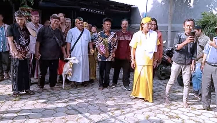 Tersangka Pernikahan Manusia dan Domba di Gresik 'Dilepas', APH Dinilai Tak Profesional