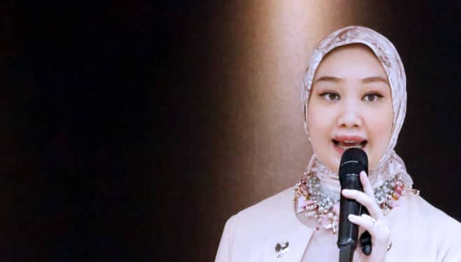 Vina Muliana Berikan Tips Bikin CV Lulusan SMA IPA