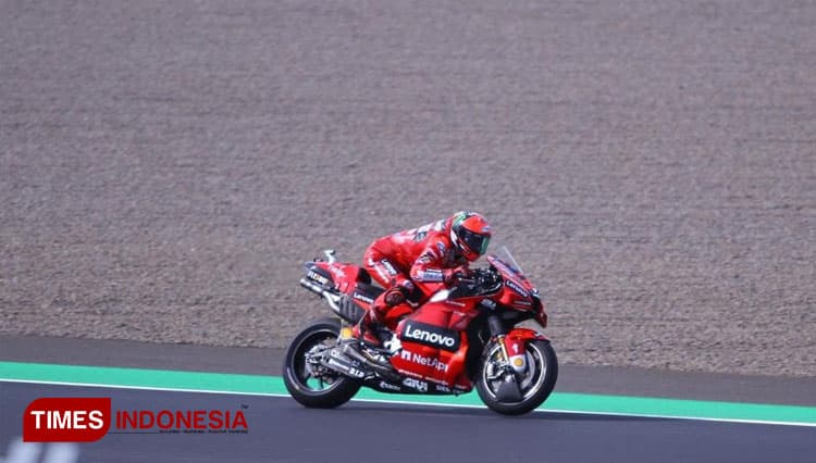 Jack Miller Menangkan MotoGP Jepang, Fabio Quartararo Masih Unggul di Poin Championship