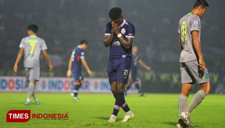 Liga 1 Ditunda Dua Pekan, PSSI Fokus Usut Tuntas Tragedi Stadion Kanjuruhan