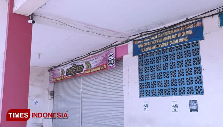 Temuan Komnas HAM: CCTV Diganti Sebelum Tragedi Kanjuruhan