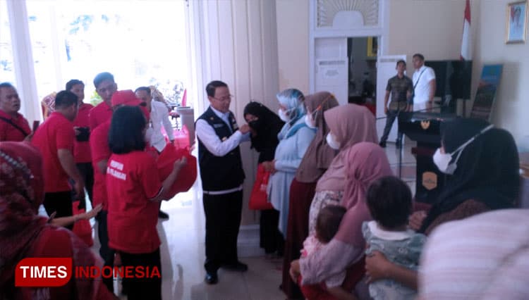 Majalengka Serius Tekan Angka Stunting