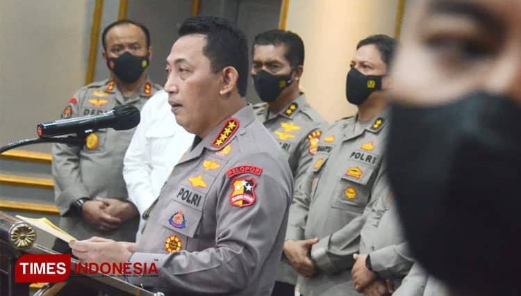 Terkuncinya Pintu Stadion Kanjuruhan Malang Terungkap, Steward Dapat Perintah Tinggalkan Tempat