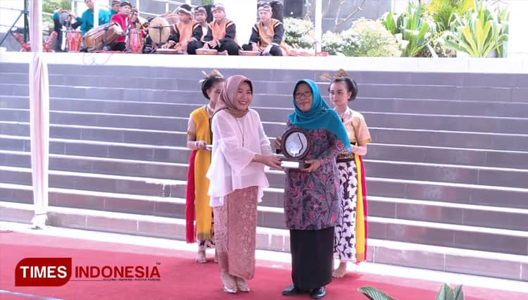 Resmi Dibuka, Museum Situs Semedo Siap Jadi Wisata Unggulan Kabupaten Tegal