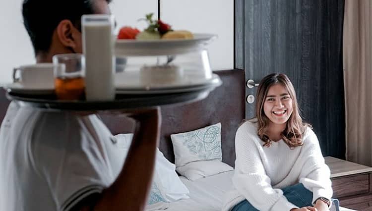 Terus Berinovasi, Java Lotus Hotel Jember Luncurkan Program Loyalitas Tamu melalui Reward Point, Simak Ketentuannya