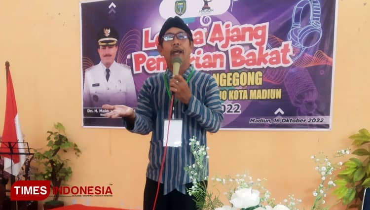 Menggali Potensi Lokal, Wali Kota Madiun Roadshow Kelurahan Mencari Bakat