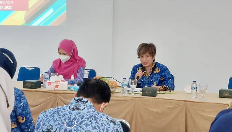 Prevalensi Stunting Kota Bandung Capai 26,40 Persen, Pemkot Bentuk Tim Audit