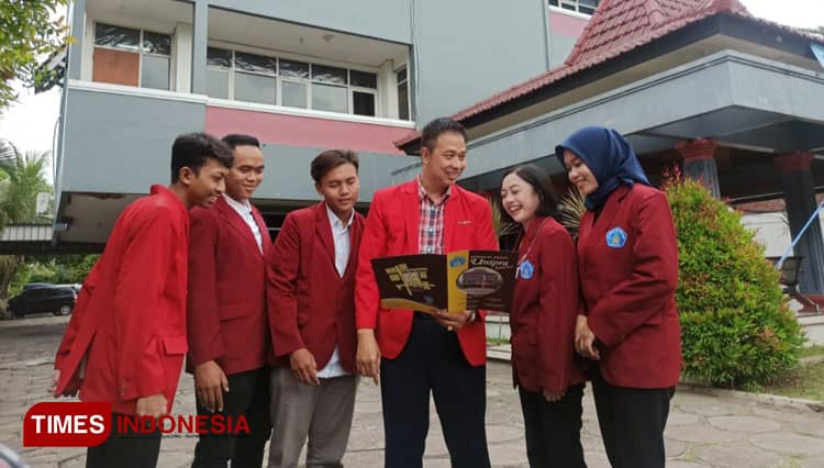Bantah Isu Tutup, Rektor Bachrul Amiq Komitmen Tingkatkan Kualitas Unipra