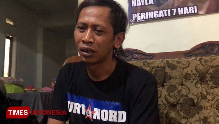 Keluarga Korban Tragedi Stadion Kanjuruhan Tuntut Keadilan