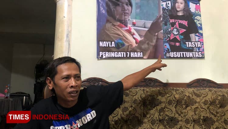 Alasan Korban Kanjuruhan Cabut Autopsi, Tak Ada Dukungan dan Takut Didatangi Polisi