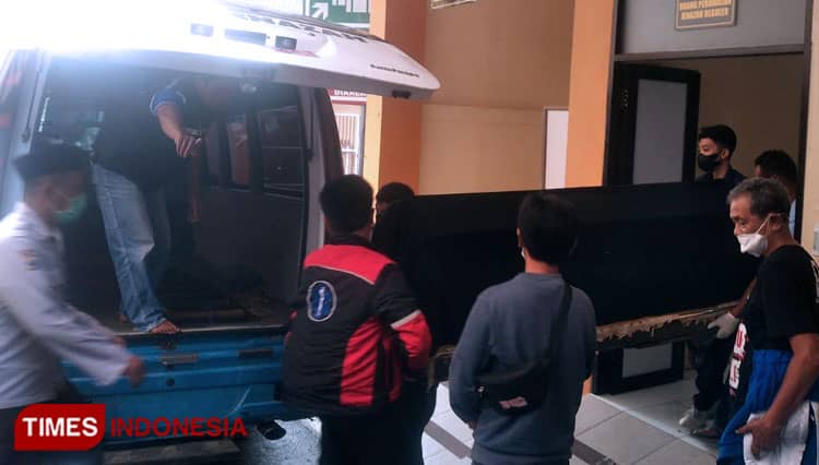 Satu Aremania Meninggal, Dokter Ungkap Ada Luka Kepala dan Tulang Selangka