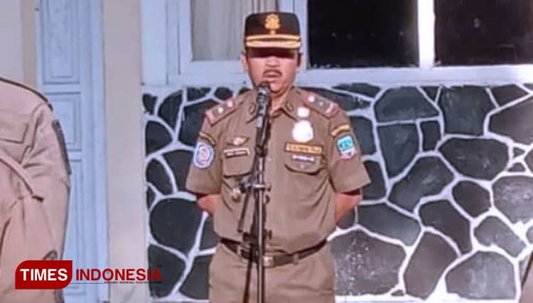 Pemkab Pangandaran Akan Tutup Hiburan yang Dinilai Maksiat