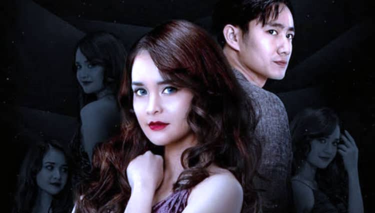 Sedang Viral Series Kupu-Kupu Malam, Saat Michelle Ziudith jadi PSK