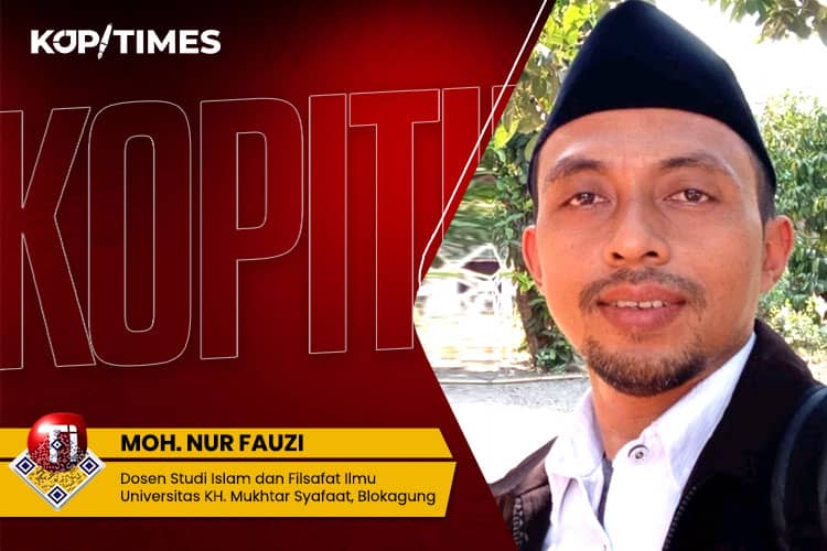 Pesantren, Santri, dan AI: Menghadapi Tantangan Era Digital dengan Nilai-Nilai Kultural