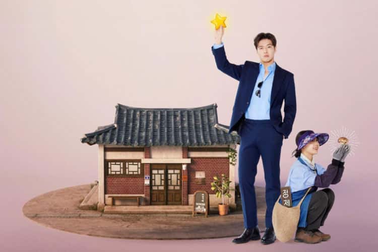 Drakor Tastefully Yours Suguhkan Kuliner Korea, Bikin Ngiler!