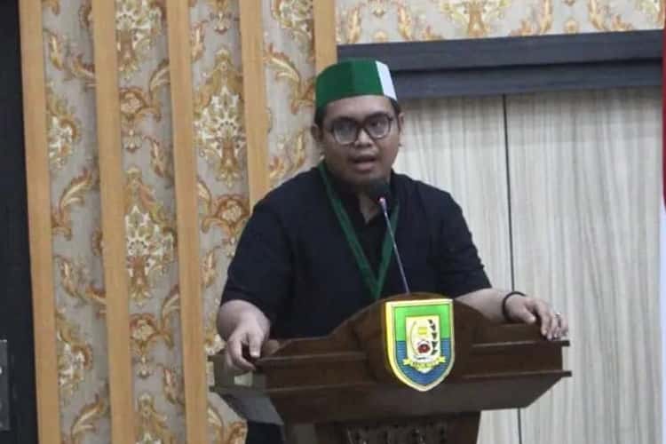 PB HMI Desak Kejagung RI Awasi Kasus Dugaan Korupsi Mega Mall Bengkulu