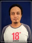 Anugrah Dany Septono