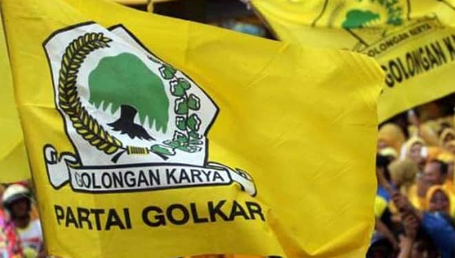 Golkar Kota Madiun Imbau Anggotanya di DPRD Tidak Ikut Kegiatan di Luar Daerah