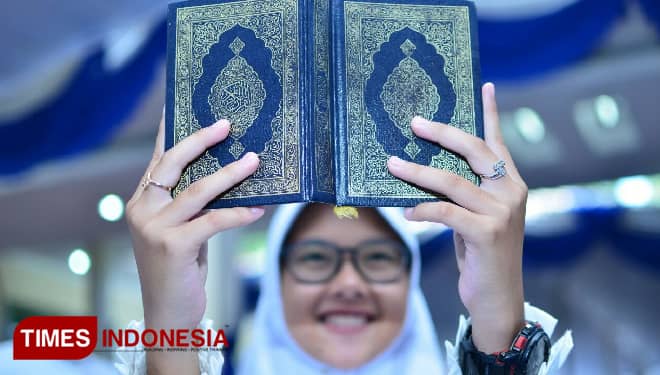 Mendalami Intisari Al-Qur'an Kini Lebih Mudah dengan Layanan Tafsir Digital