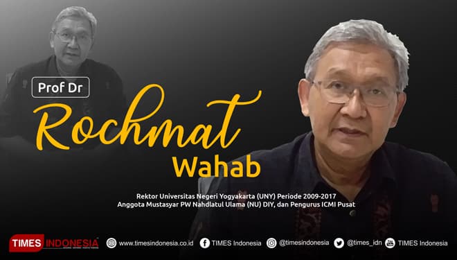 Kepala Sekolah yang Efektif