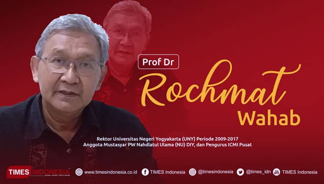 Menjadi Guru Kreatif