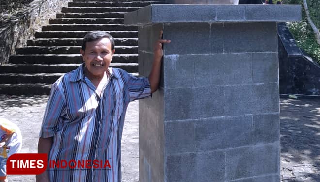 Makam Seniman Giri Sapto, Bentuk Penghargaan Bagi Seniman Pengharum Bangsa