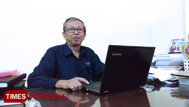 Dana Hibah Terbesar, Unmer Malang Kembangkan Riset Berbasis Kewirausahaan