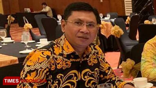 Golkar Cari Koalisi Usung Ony Anwar Harsono di Pilkada Ngawi 2020
