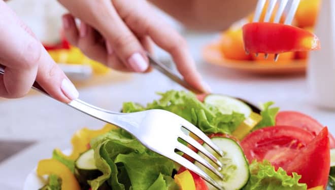 Pilihan Makanan Sehat untuk Menjaga Kesehatan Usus
